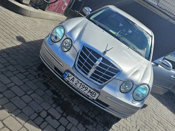 Авто KIA Opirus 2005 № 8685207