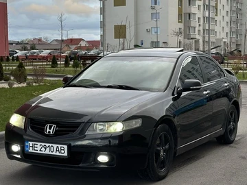 Авто Honda Accord 2005 № 8685229