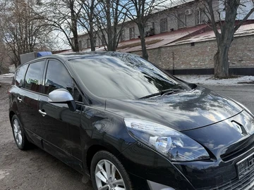 Авто Renault Scenic 2011 № 8685232