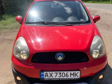 Авто Chery Flagcloud 2014 № 8685251