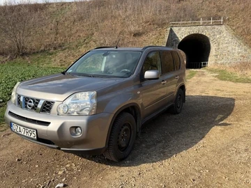Авто Nissan X-Trail 2010 № 8685252