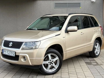 Авто Suzuki Grand Vitara 2007 № 8685253