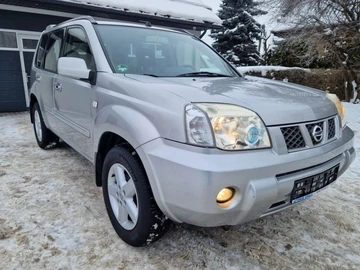 Авто Nissan X-Trail 2011 № 8685256