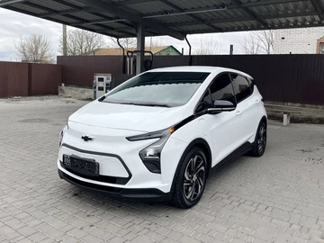 Авто Chevrolet Alero 2023 № 8685266
