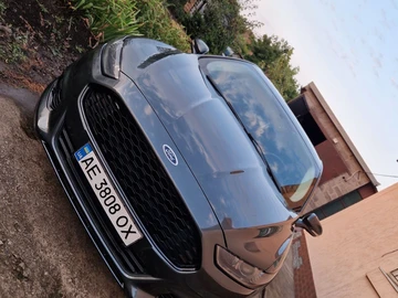 Авто Ford Fusion Usa  2015 № 8685267