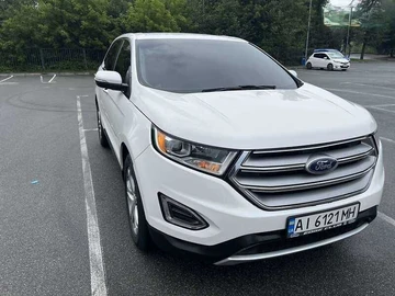 Авто Ford Edge 2017 № 8685287
