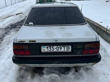 Авто Mazda 626 1989 № 8685304