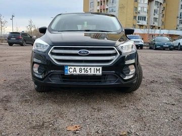 Авто Ford Escape 2016 № 8685308