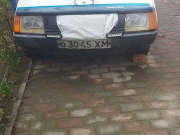 Авто ЗАЗ Таврия 1996 № 8685309