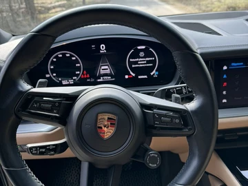 Авто Porsche Cayenne S 2024 № 8685310
