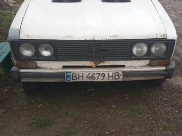 Авто ВАЗ 2106 1987 № 8685312