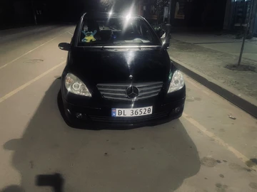 Авто Mercedes 200 2006 № 8685314