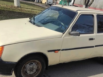 Авто ЗАЗ 1103 Slavuta 2006 № 8685316
