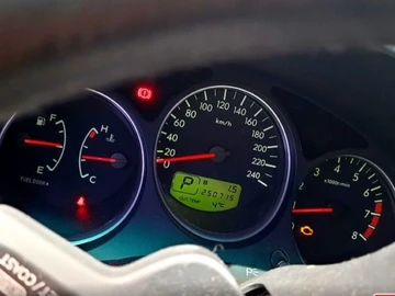 Авто Subaru Forester 2005 № 8685301