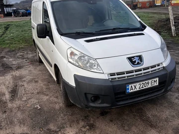 Авто Peugeot Expert 2012 № 8685341