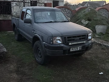 Авто Ford Ranger 2005 № 8685342