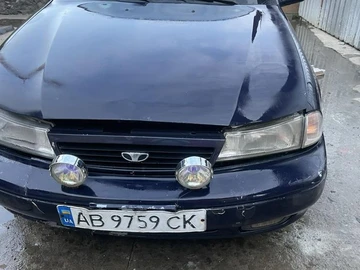Авто Daewoo Nexia 2006 № 8685346
