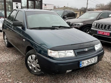 Авто ВАЗ 2110 2007 № 8685357
