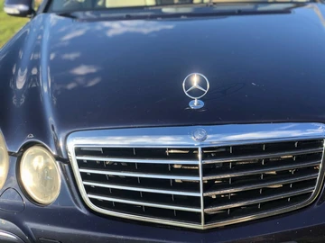 Авто Mercedes 320 2008 № 8685359
