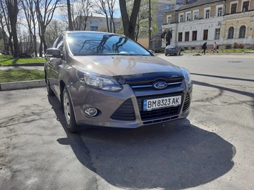 Авто Ford Focus 2013 № 8685361