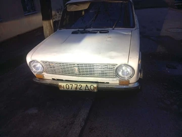 Авто ВАЗ 11113 Ока 1986 № 8685372
