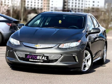 Авто Chevrolet Volt 2017 № 8685423