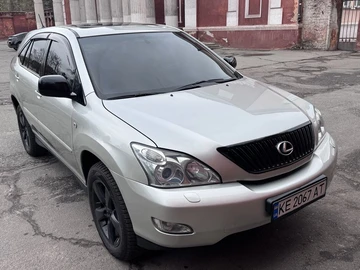 Авто Lexus Rx Серія 2003 № 8685426