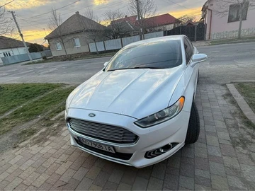 Авто Ford Fusion Usa  2013 № 8685428