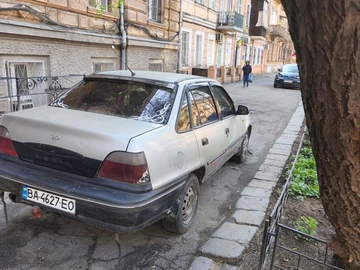 Авто Daewoo Nexia 2007 № 8685430