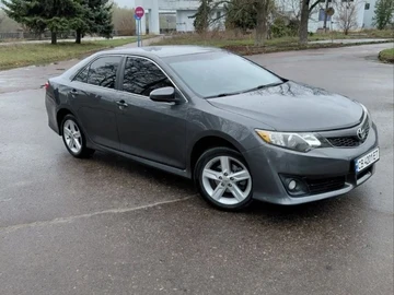 Авто Toyota Camry 2013 № 8685436