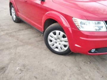 Авто Dodge Journey 2016 № 8685437