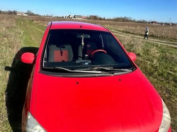 Авто Hyundai Getz 2008 № 8685438