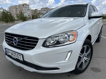 Авто Volvo Xc60 2015 № 8685449