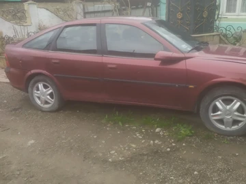 Авто Opel Omega 1991 № 8685453