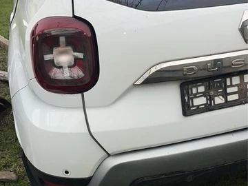 Авто Renault Duster 2021 № 8685454
