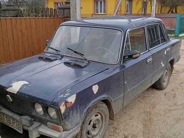 Авто ВАЗ 21061 1983 № 8685459