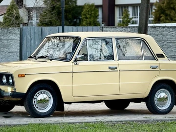 Авто ВАЗ 2106 1989 № 8685460