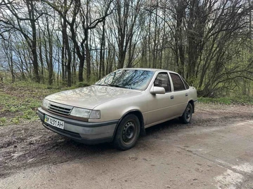 Авто Opel Vectra 1990 № 8685461