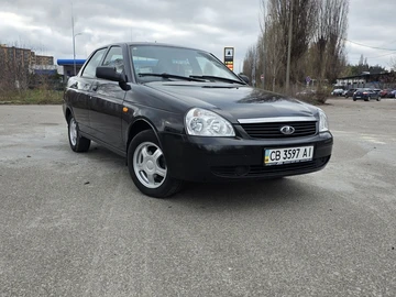Авто ВАЗ 2170 Priora 2008 № 8685466