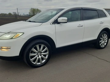 Авто Mazda Cx-9 2009 № 8685472