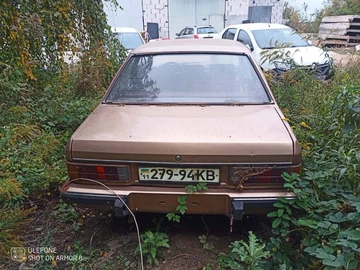 Авто Opel Rekord 1979 № 8685474