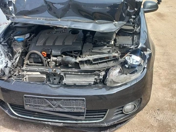 Авто Volkswagen Golf 2012 № 8685591
