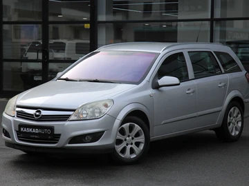 Авто Opel Astra 2008 № 8685592