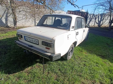 Авто ВАЗ 2101 1979 № 8685601