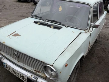 Авто ВАЗ 2101 1980 № 8685603