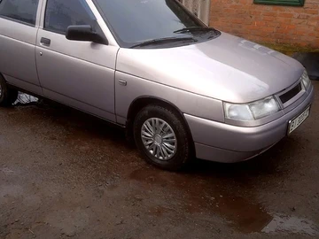 Авто ВАЗ 2110 2007 № 8685611