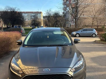 Авто Ford Focus 2015 № 8685615
