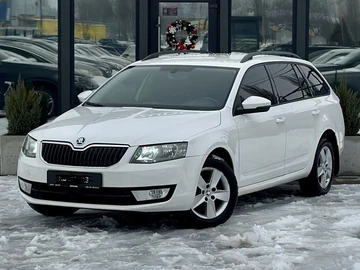 Авто Skoda Octavia 2014 № 8685617