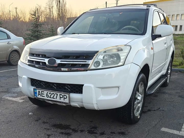 Авто Great Wall Hover 2006 № 8685626