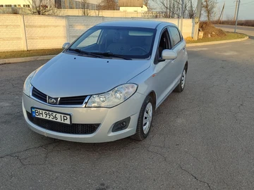 Авто ЗАЗ Forza 2011 № 8685627